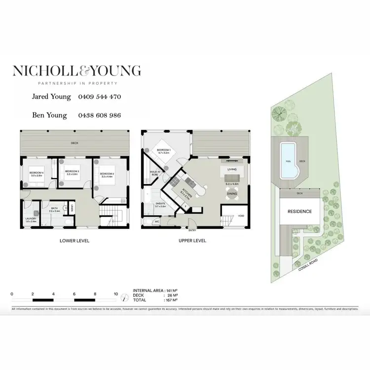 Floorplan of Homely house listing, 59 Cogill Road, Buderim QLD 4556