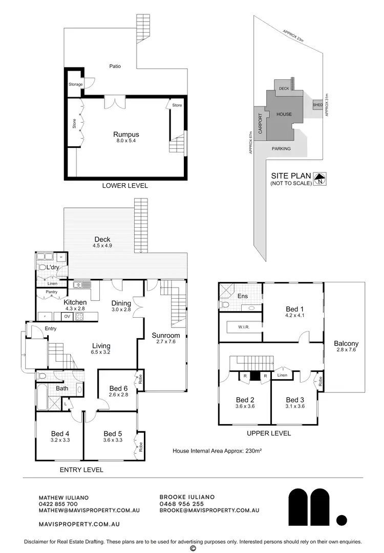 Floorplan of Homely house listing, 1A Curzon Road, New Lambton NSW 2305