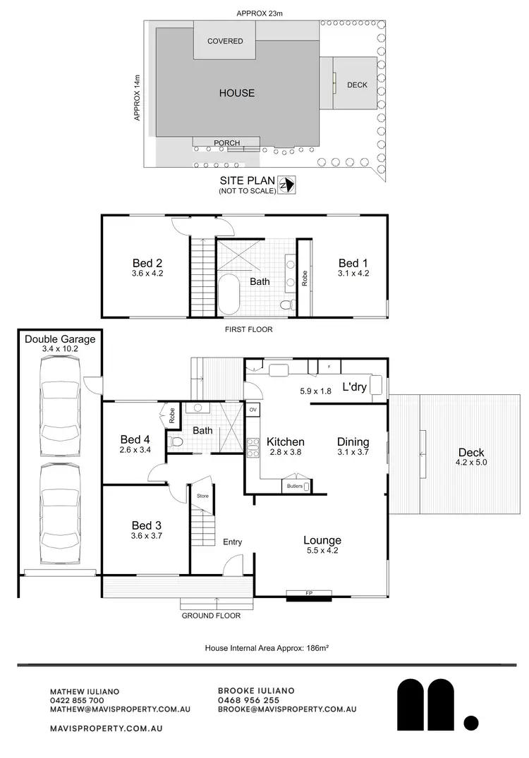 Floorplan of Homely house listing, 3 Hitchcock Avenue, New Lambton NSW 2305