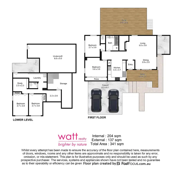 Floorplan of Homely house listing, 60 Maundrell Terrace, Chermside West QLD 4032
