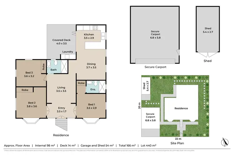 Floorplan of Homely house listing, 51 Nicholas Street, Windsor QLD 4030