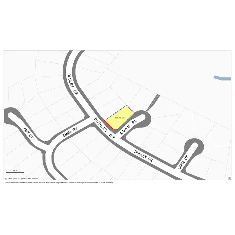 Floorplan of Homely house listing, 48 Dudley Drive, Goonellabah NSW 2480