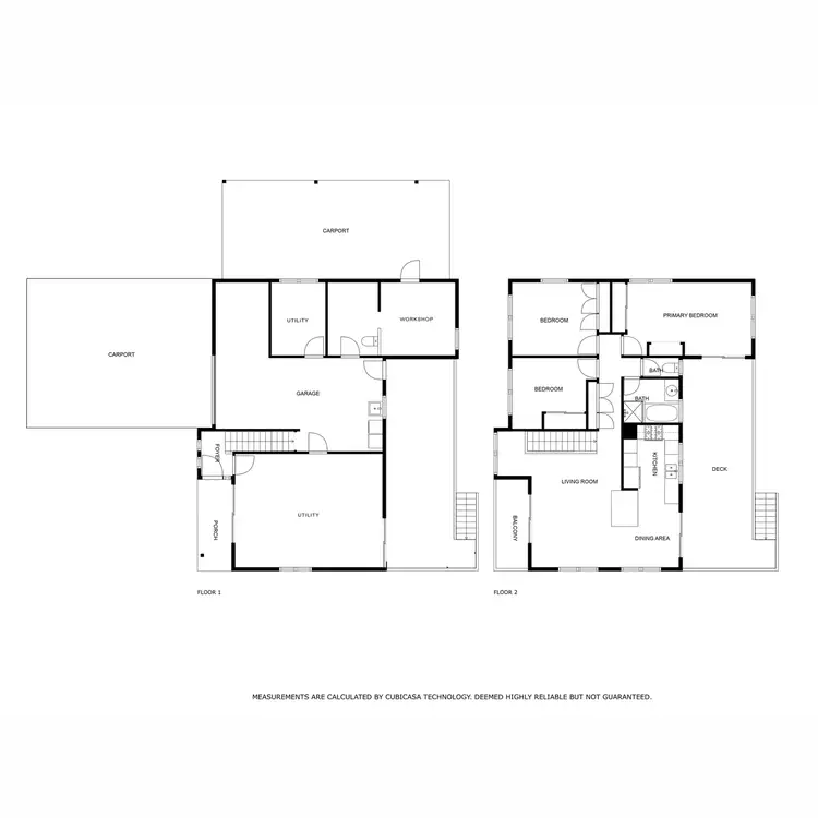 Floorplan of Homely house listing, 172 Old Gympie Road, Kallangur QLD 4503
