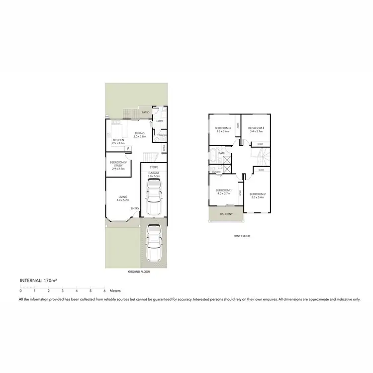 Floorplan of Homely house listing, 3/3 Highland Avenue, Bankstown NSW 2200
