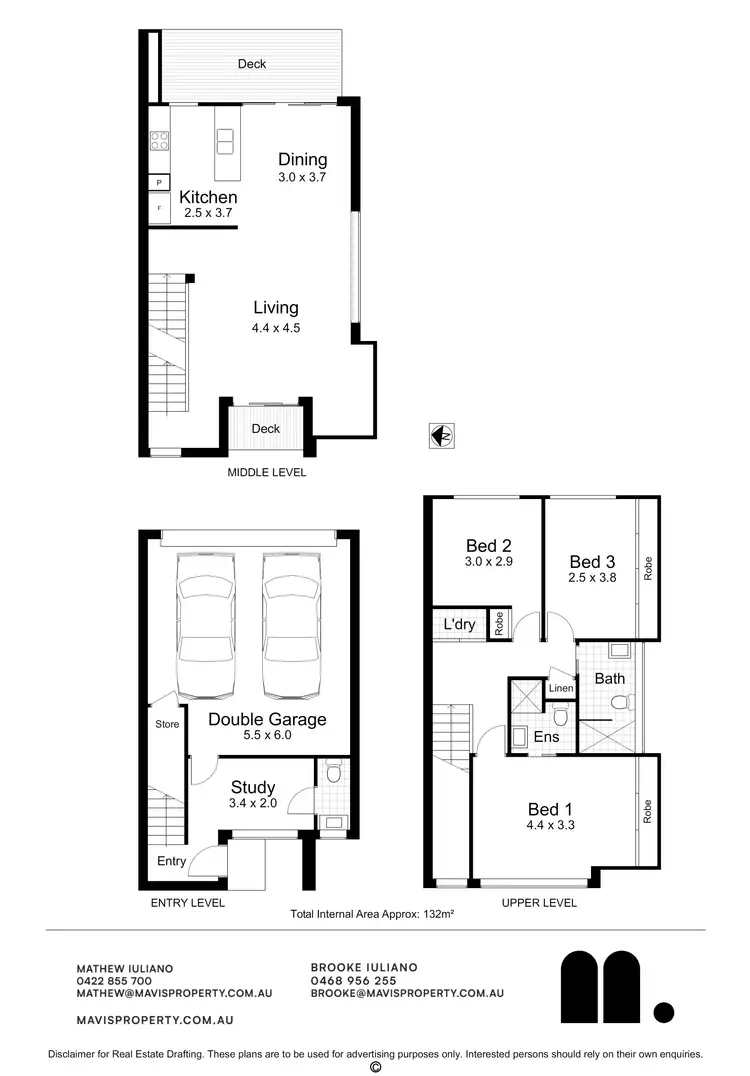 Floorplan of Homely apartment listing, 13/124 Young Street, Carrington NSW 2294