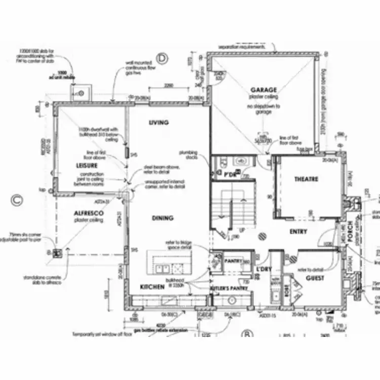 Floorplan of Homely house listing, 4 Amber Place, Palmview QLD 4553