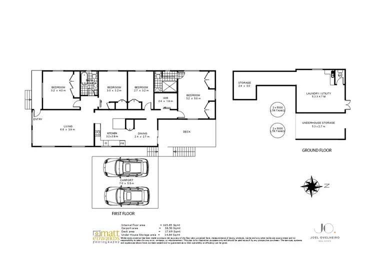 Floorplan of Homely house listing, 5 Duncraggon Street, South Toowoomba QLD 4350