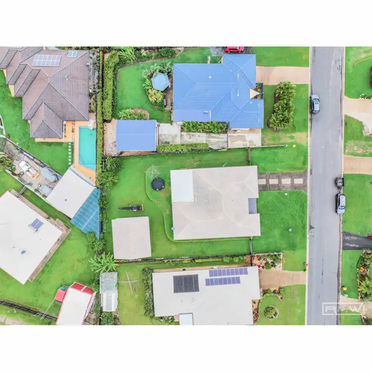 Floorplan of Homely house listing, 3 Divine Street, Yeppoon QLD 4703