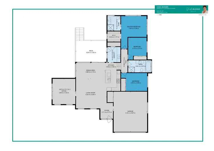 Floorplan of Homely house listing, 28 Pioneer Drive, Forster NSW 2428