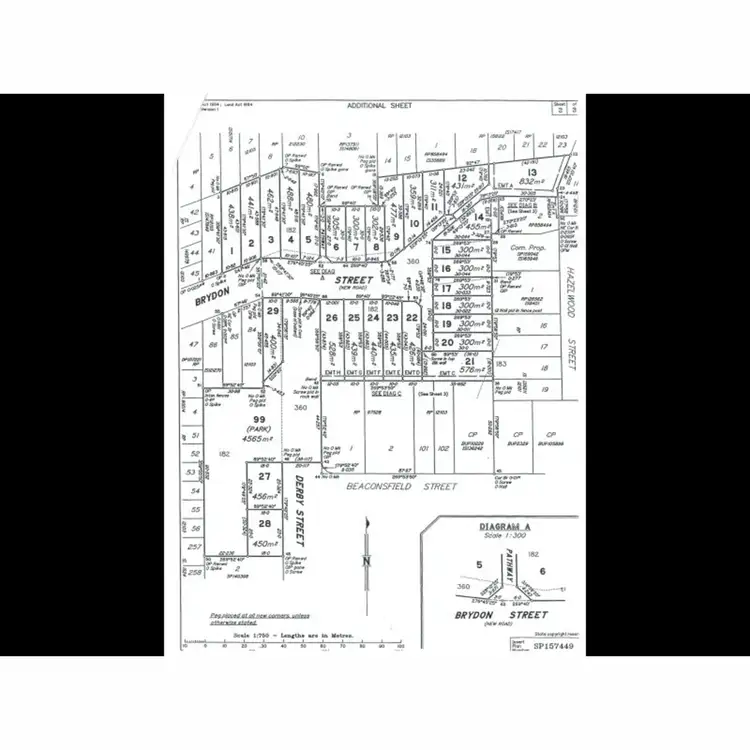 Floorplan of Homely house listing, 12 Dauphin Terrace, Highgate Hill QLD 4101
