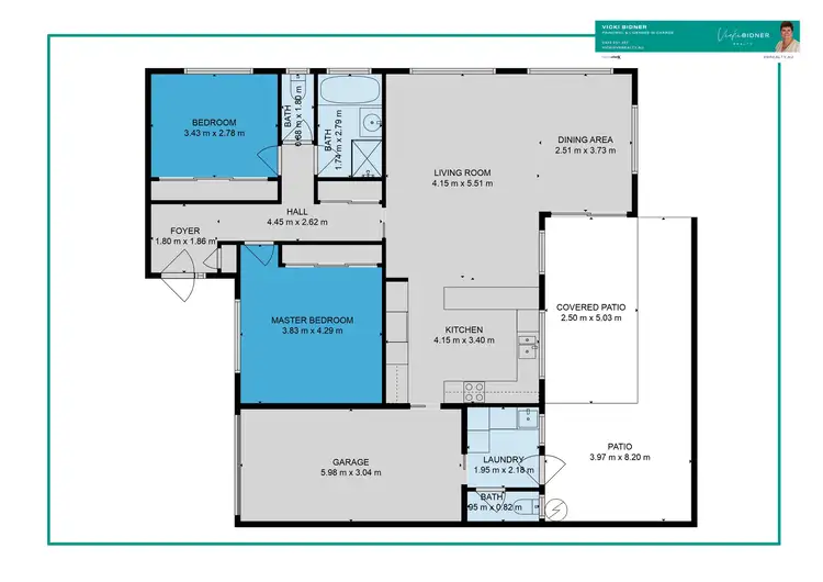 Floorplan of Homely villa listing, 4/76-78 South Street, Tuncurry NSW 2428