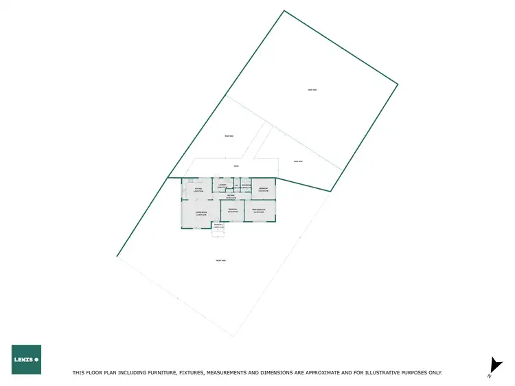 Floorplan of Homely house listing, 79 Lorne Street, Fawkner VIC 3060