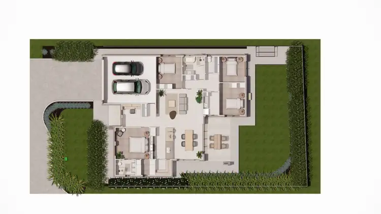 Floorplan of Homely house listing, 15 Maher Circuit, Griffith NSW 2680