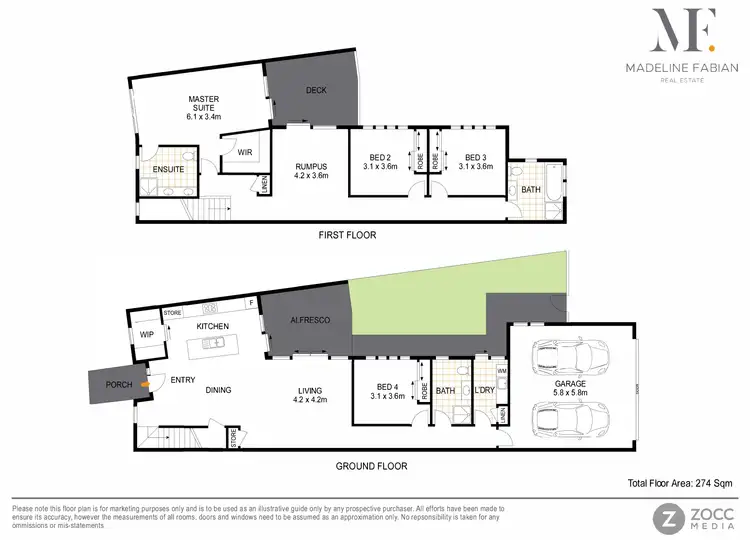 Floorplan of Homely house listing, 82 Osborne Circuit, Maroochydore QLD 4558