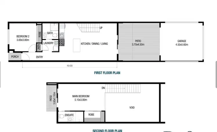 Floorplan of Homely house listing, Address available on request