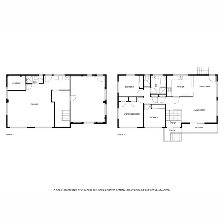 Floorplan of Homely house listing, 13 Maurice Street, Kallangur QLD 4503