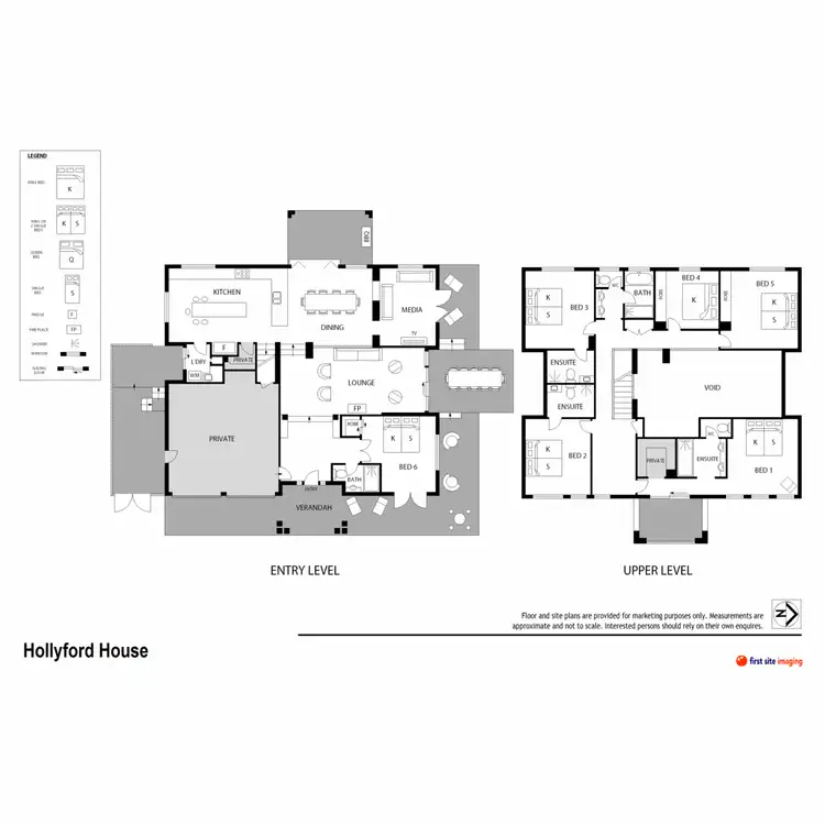 Floorplan of Homely house listing, 5 Peppertree Drive, Pokolbin NSW 2320