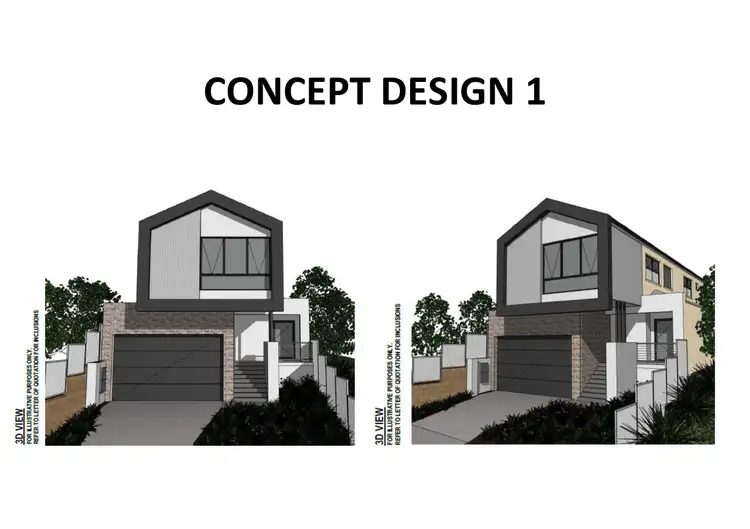 Floorplan of Homely land listing, 10A Monkhouse Way, Hillarys WA 6025