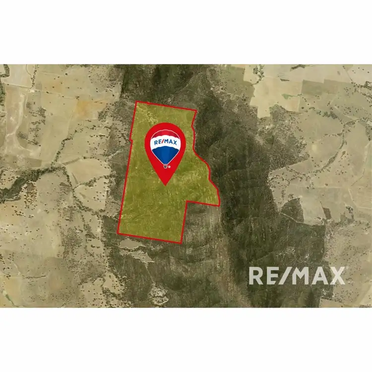 Floorplan of Homely rural property listing, 1260 Ironbong Road, Bethungra NSW 2590