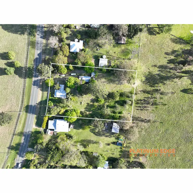 Floorplan of Homely house listing, 127-131 Mount Lindesay Highway, Rathdowney QLD 4287