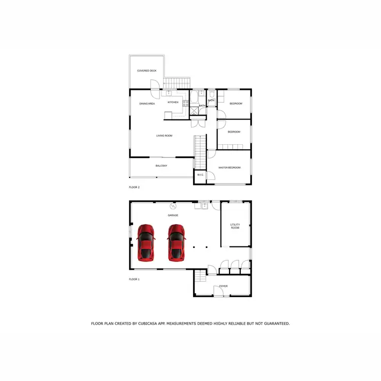 Floorplan of Homely house listing, 27 Peter Street, Strathpine QLD 4500