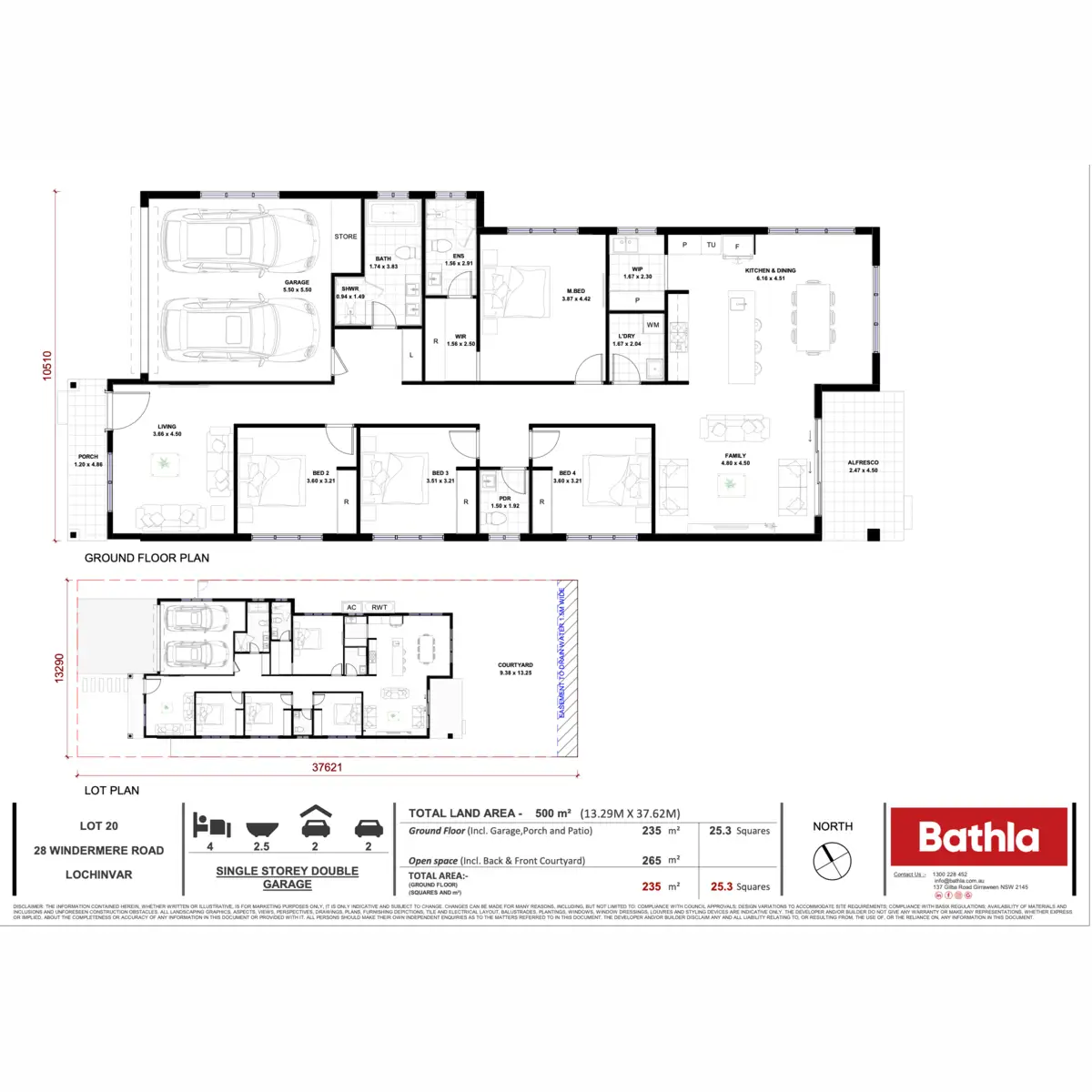 Floorplan of Homely house listing, Address available on request