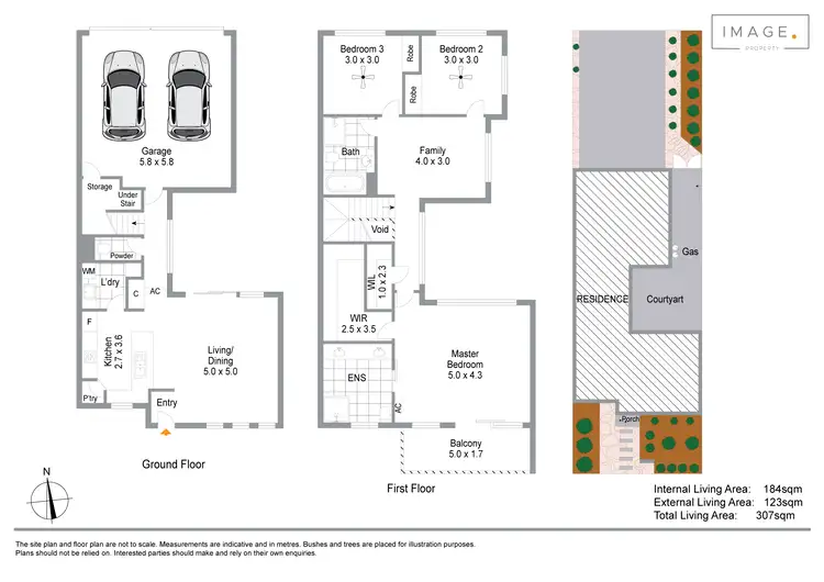 Floorplan of Homely house listing, 15 St Helena Street, Maroochydore QLD 4558