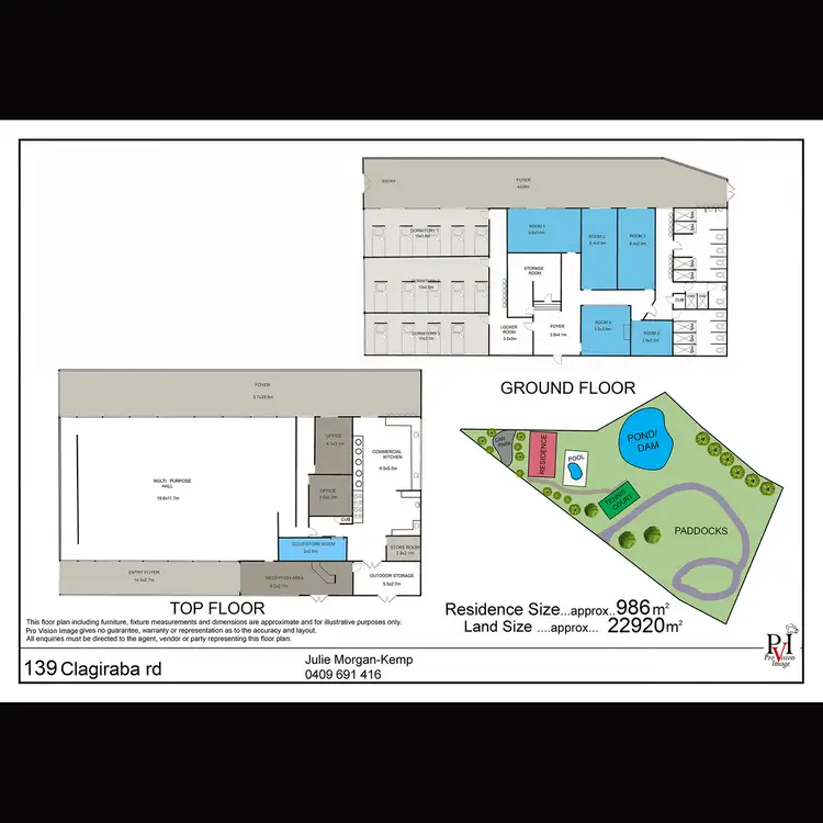 Floorplan of Homely house listing, 139 Clagiraba Road, Clagiraba QLD 4211
