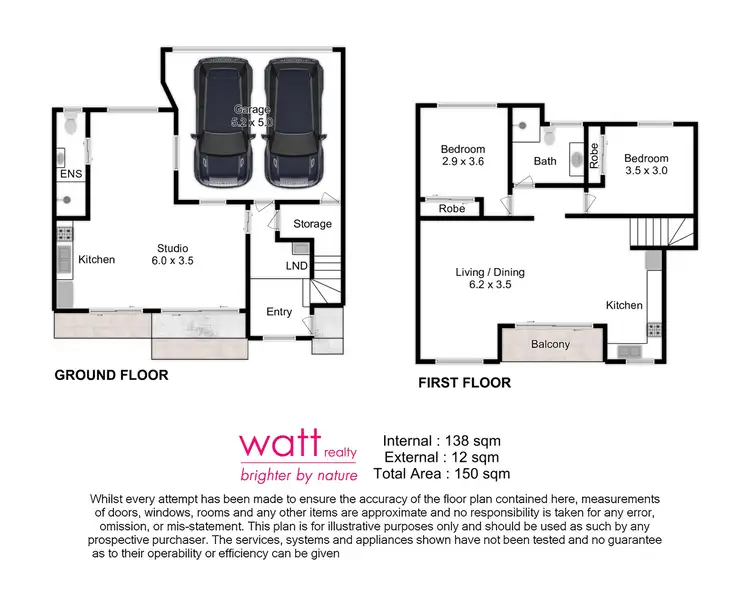 Floorplan of Homely house listing, 166 Carselgrove Avenue, Fitzgibbon QLD 4018