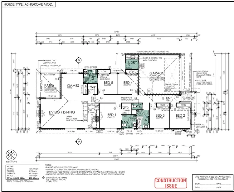 Floorplan of Homely house listing, 27 Juniper Drive, Greenbank QLD 4124