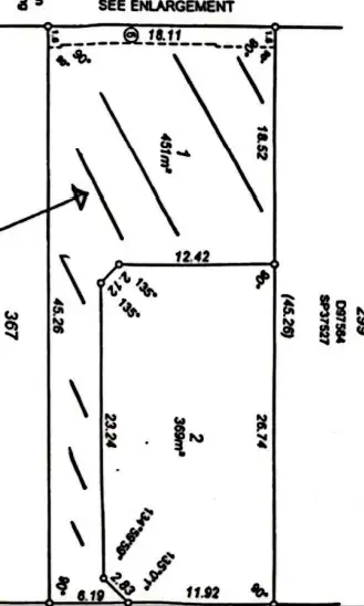 Floorplan of Homely house listing, 29A Lawson Street, Bentley WA 6102