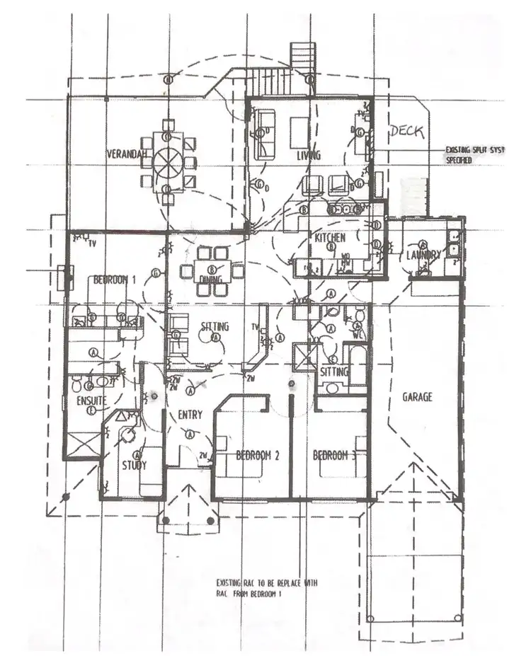 Floorplan of Homely house listing, 12 Coral Close, Zilzie QLD 4710