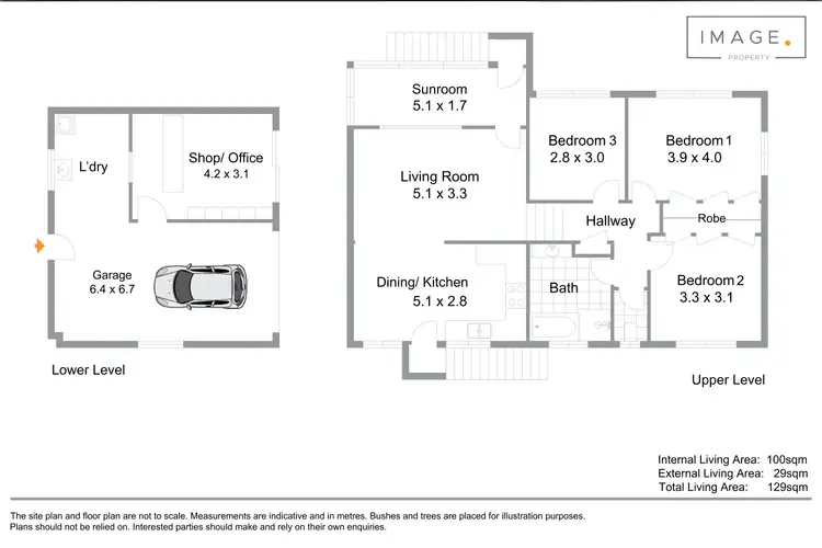 Floorplan of Homely house listing, 32 Ashmole Road, Redcliffe QLD 4020