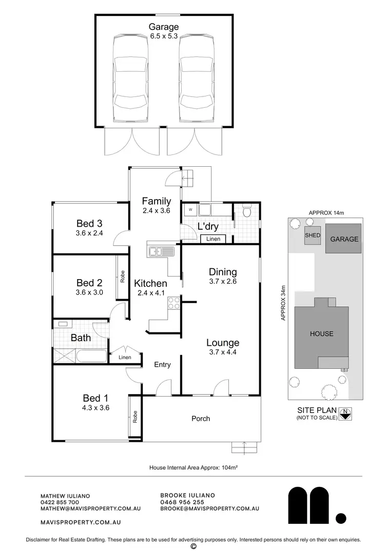 Floorplan of Homely house listing, 19 Carnley Avenue, New Lambton NSW 2305