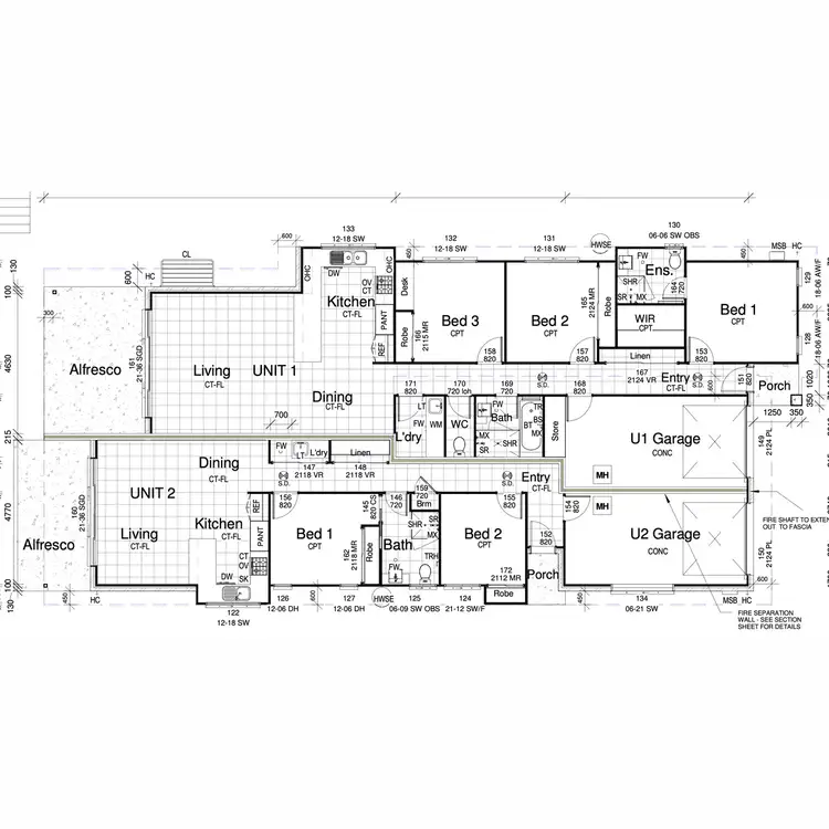 Floorplan of Homely house listing, 3 Ivory Street, Caloundra West QLD 4551