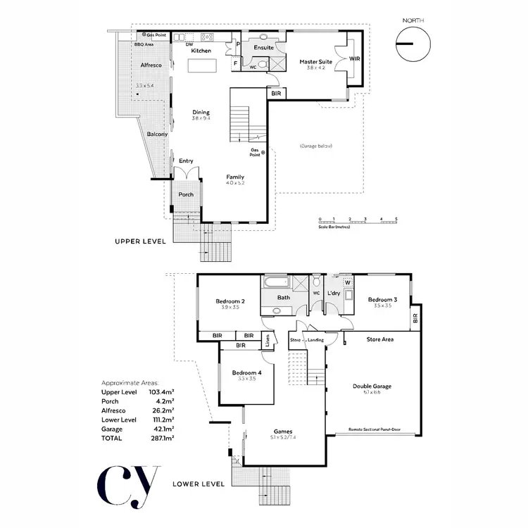 Floorplan of Homely house listing, 12 Preston Point Road, East Fremantle WA 6158