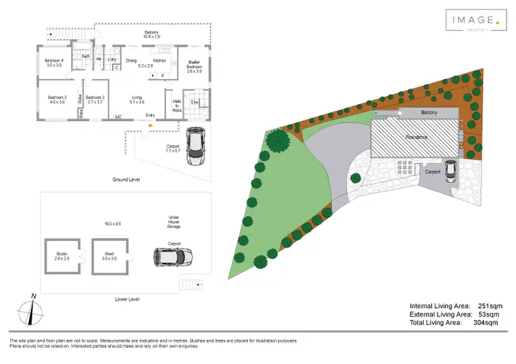 Floorplan of Homely house listing, 31 Bonney Street, Nambour QLD 4560