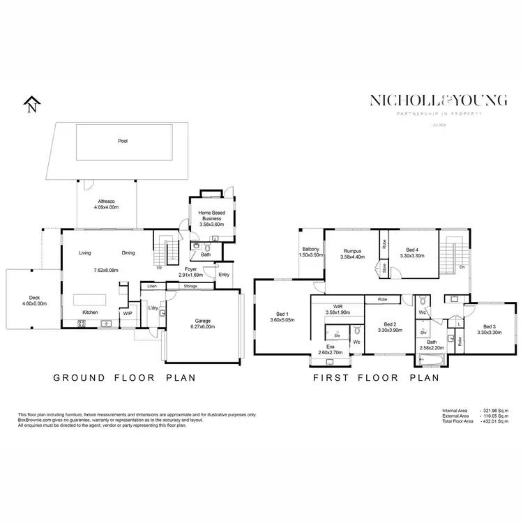 Floorplan of Homely house listing, 49 Cottman Street, Buderim QLD 4556