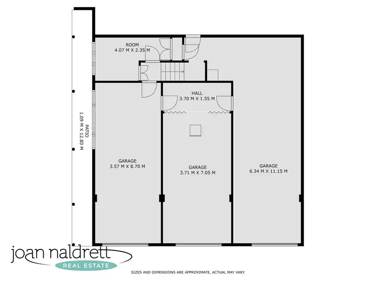 Floorplan of Homely house listing, 69 Lawrence Street, Wodonga VIC 3690