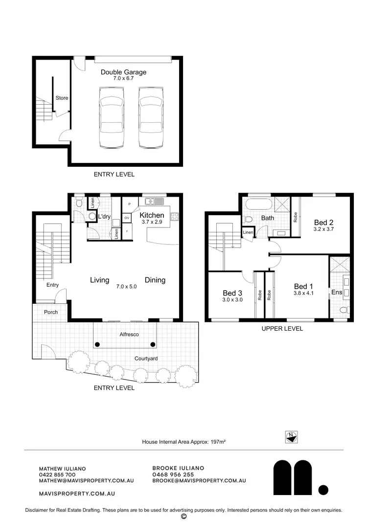 Floorplan of Homely unit listing, 29/1 Queen Street, The Hill NSW 2300