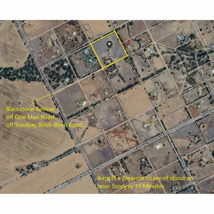 Floorplan of Homely house listing, 39 Blackstone Retreat, Bejoording WA 6566