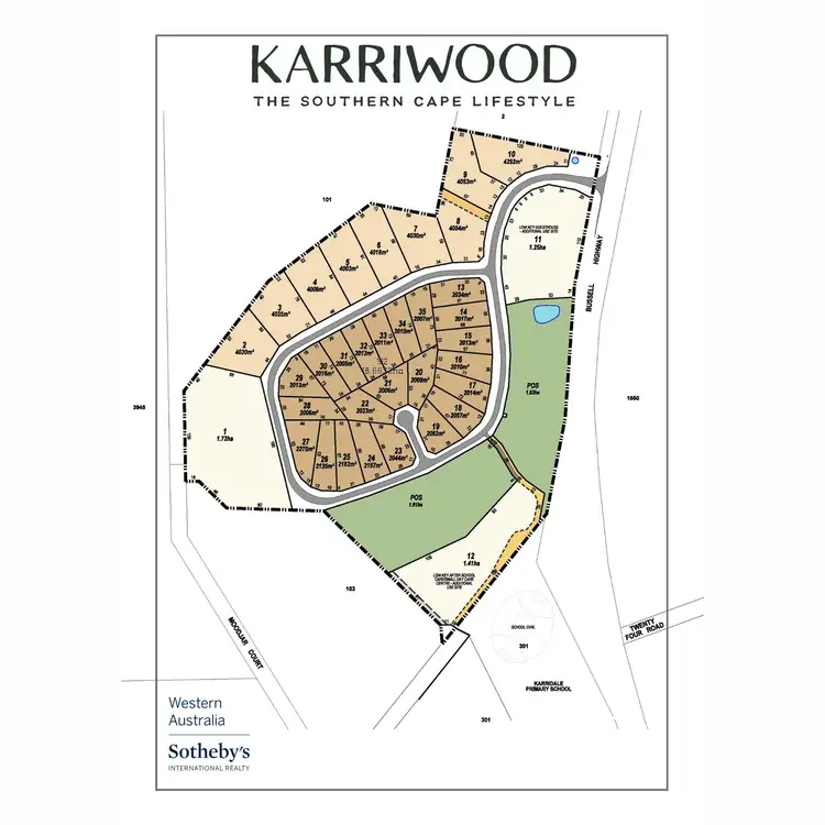 Floorplan of Homely land listing, Address available on request