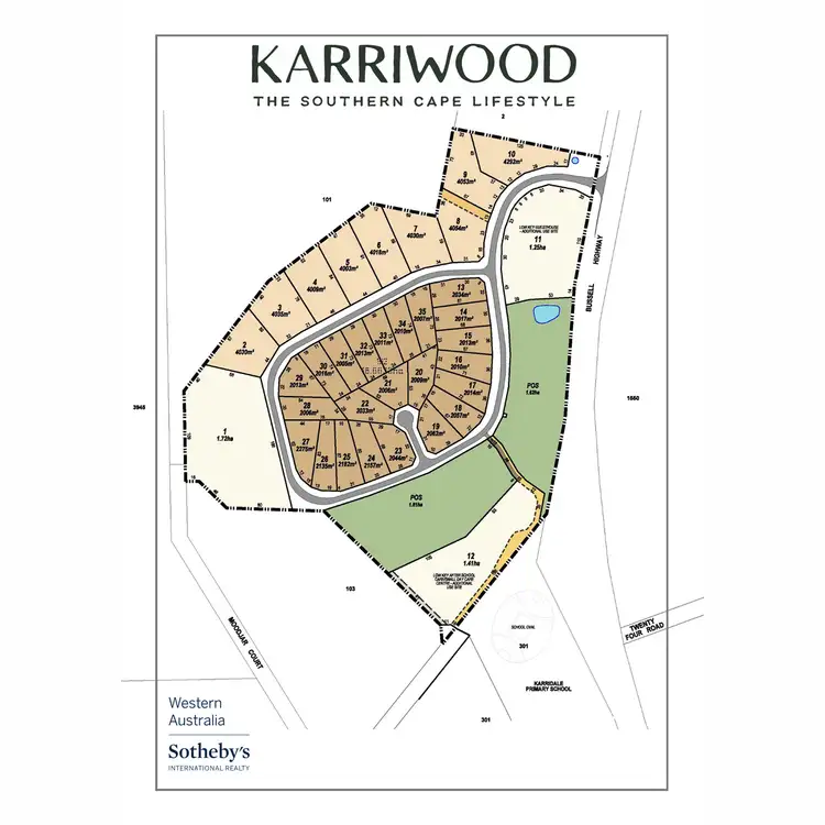 Floorplan of Homely land listing, Address available on request