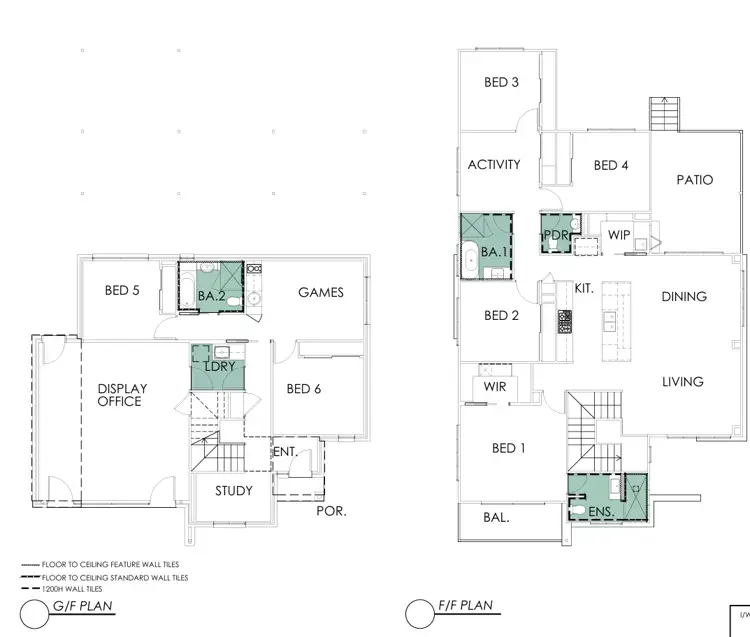 Floorplan of Homely house listing, 21 Grafton Street, Spring Mountain QLD 4300
