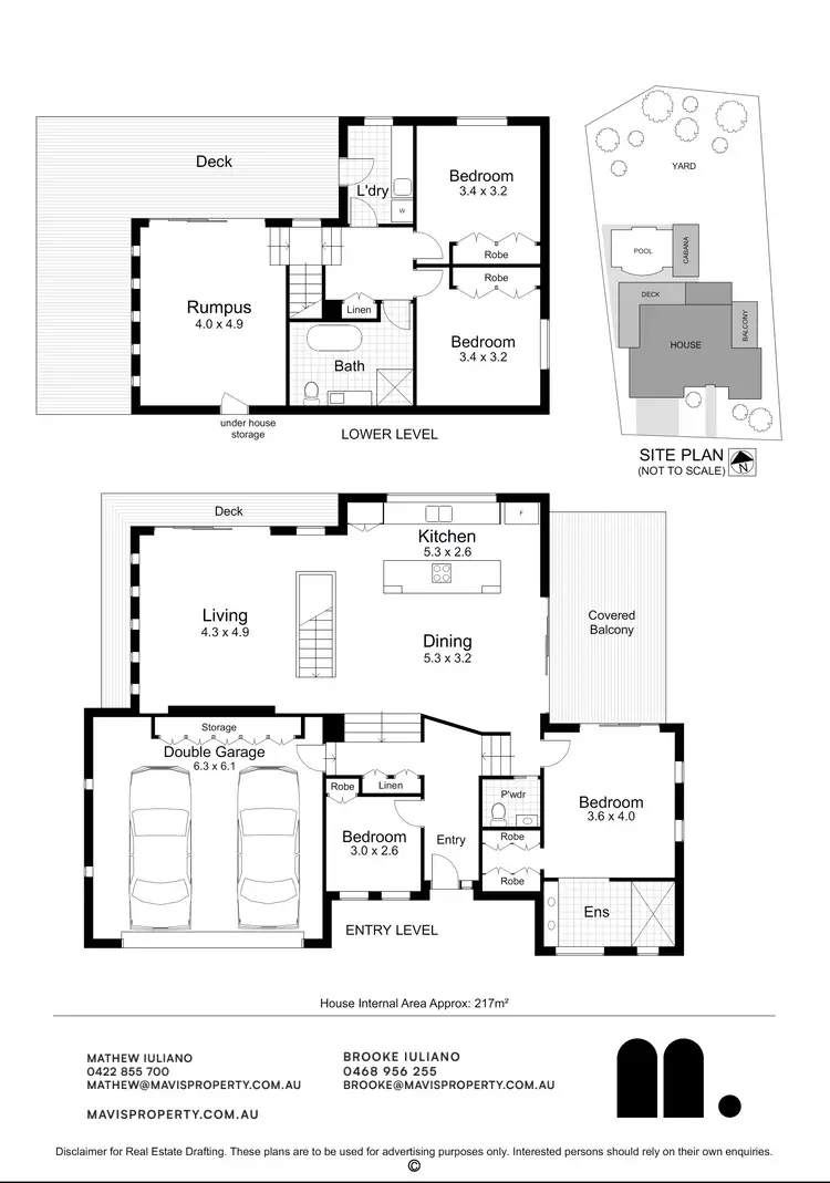 Floorplan of Homely house listing, 43 Curzon Road, New Lambton NSW 2305