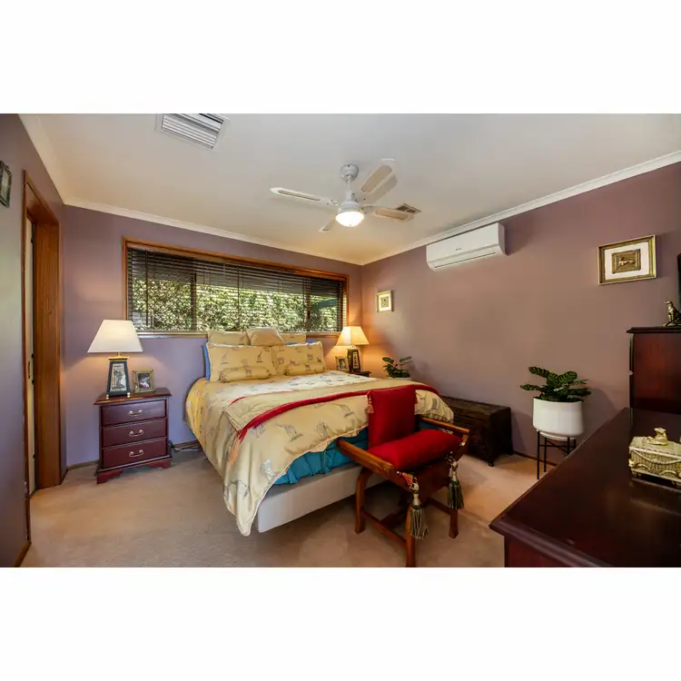 Floorplan of Homely house listing, 599 Regina Avenue, North Albury NSW 2640