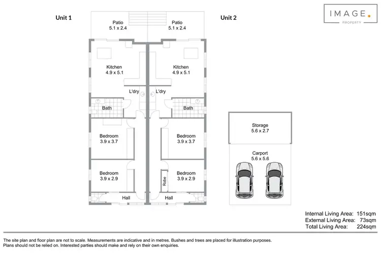Floorplan of Homely house listing, 33 Conley Street, Clontarf QLD 4019
