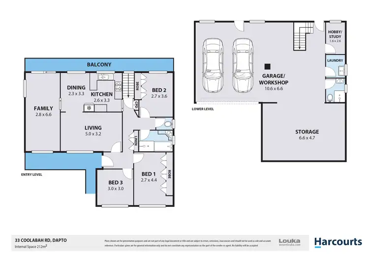 Floorplan of Homely house listing, 33 Coolabah Road, Dapto NSW 2530