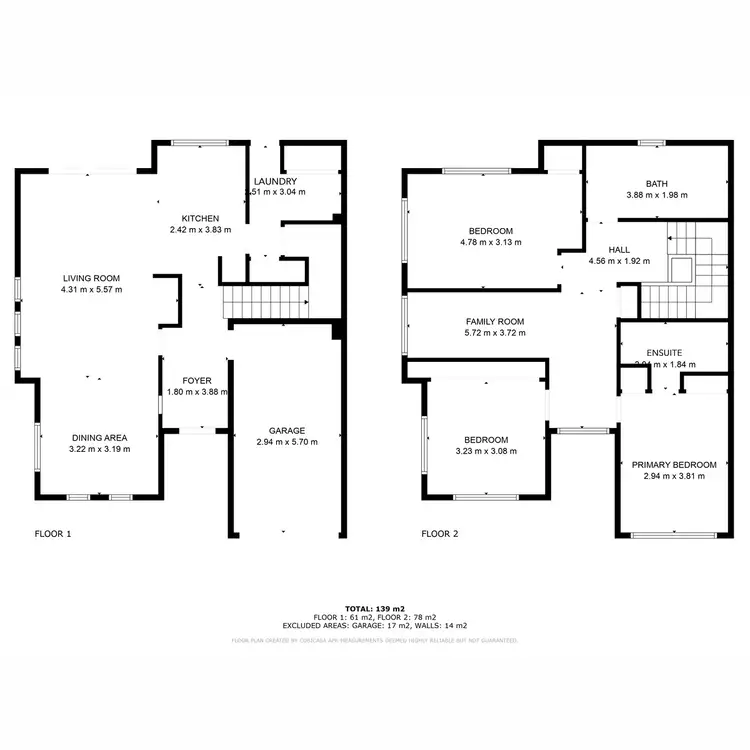 Floorplan of Homely unit listing, 7/243 Torquay Terrace, Torquay QLD 4655