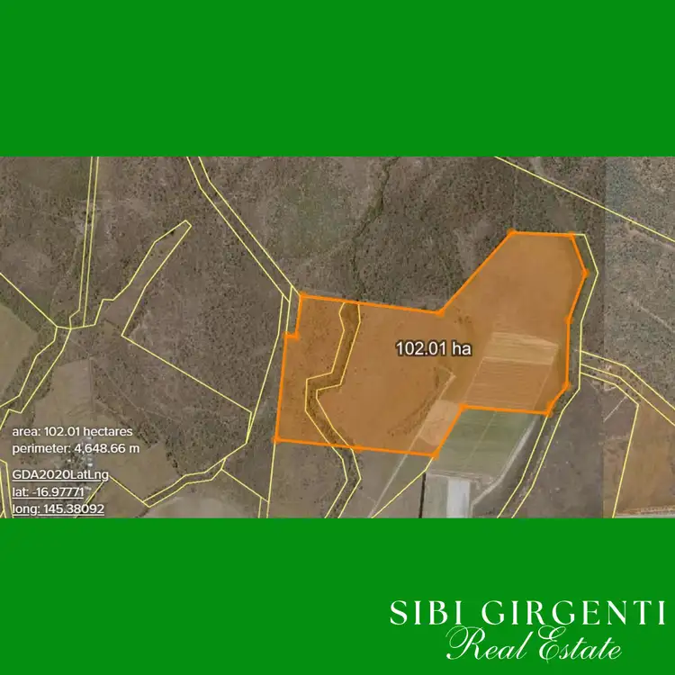 Floorplan of Homely rural property listing, 326 Springs Road, Paddys Green QLD 4880